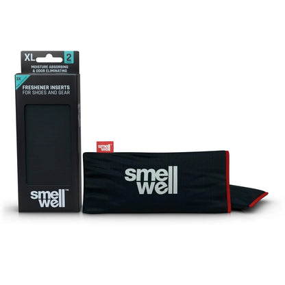 SmellWell Active XL - Black Stone