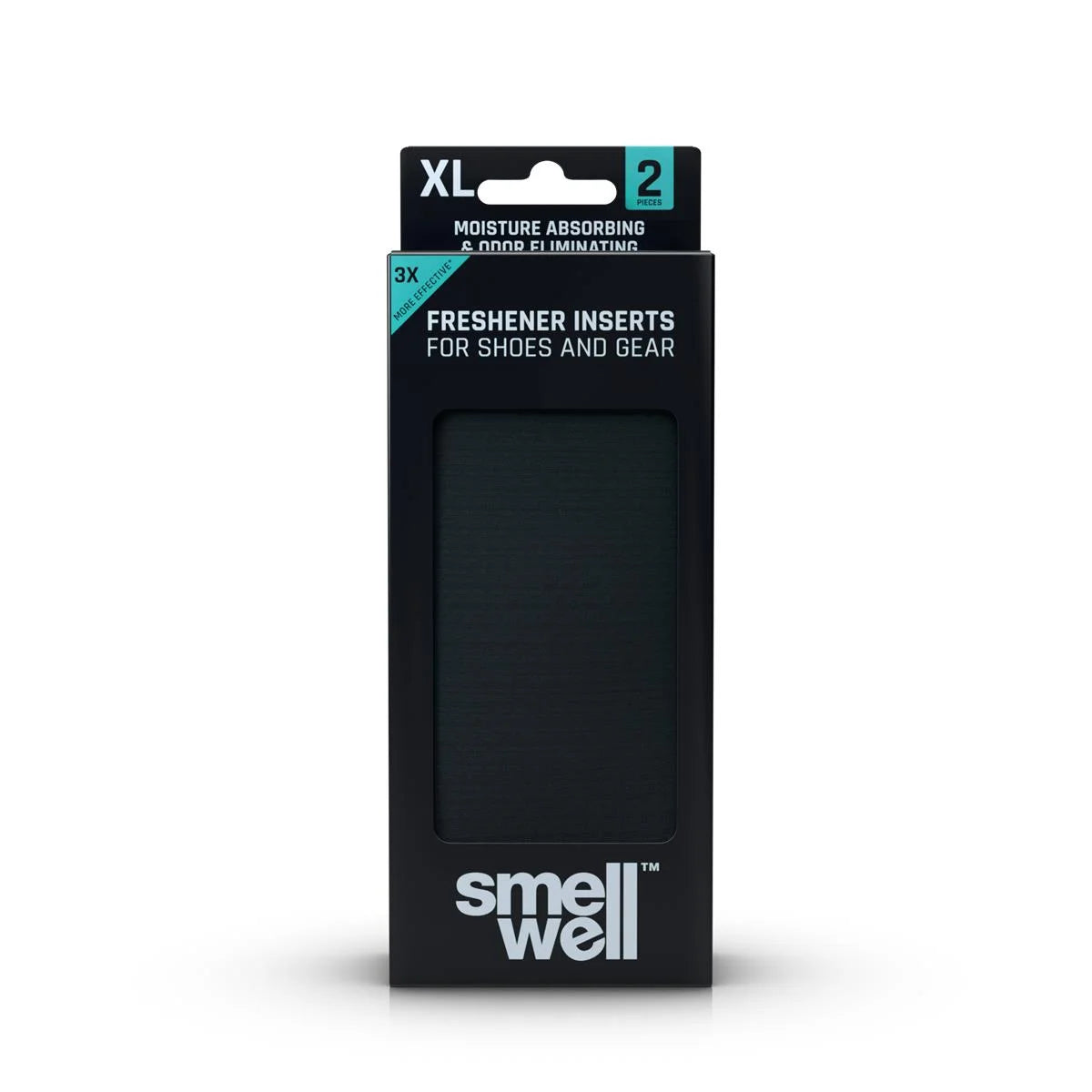 SmellWell Active XL - Black Stone