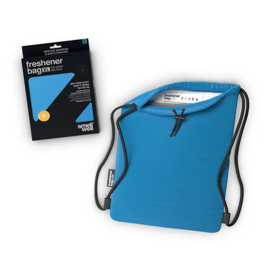 SmellWell Freshener Bag XL Blue