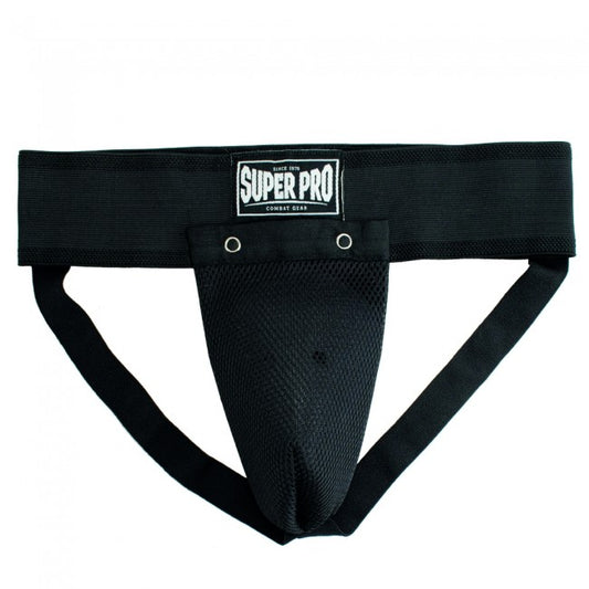 Super Pro Combat Gear Tiefschutz