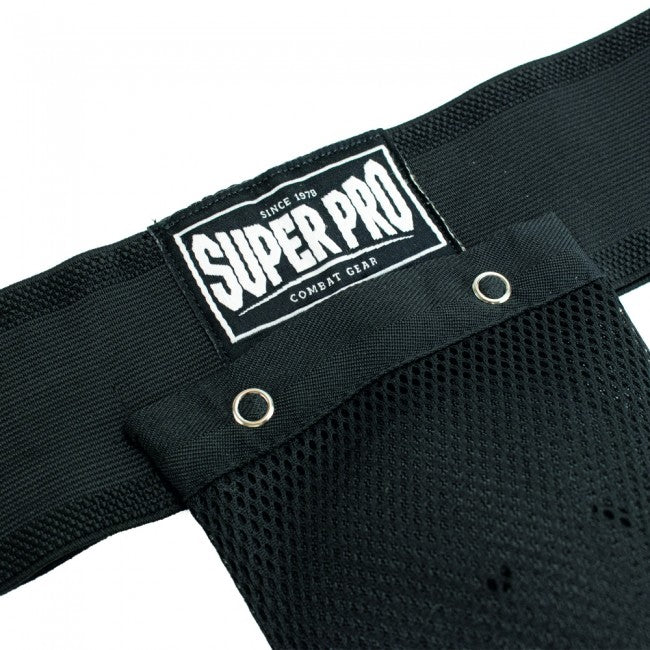 Super Pro Combat Gear Tiefschutz