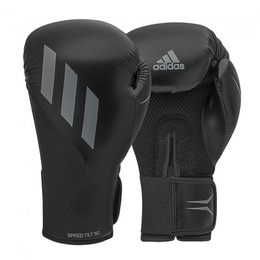 adidas Speed Tilt 150 black/grey