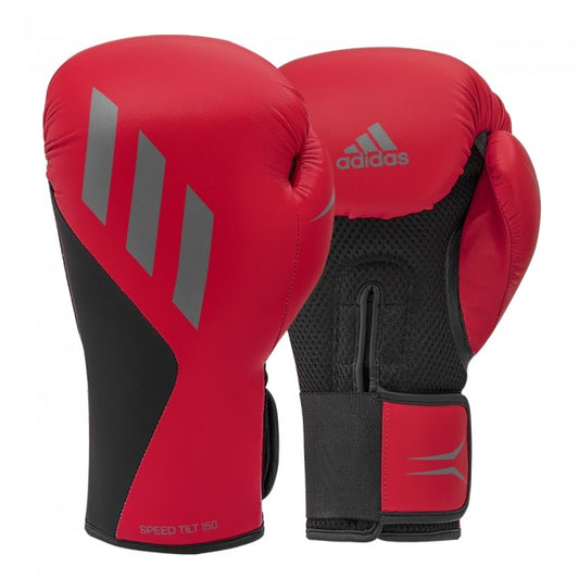 adidas Speed Tilt 150 red/black