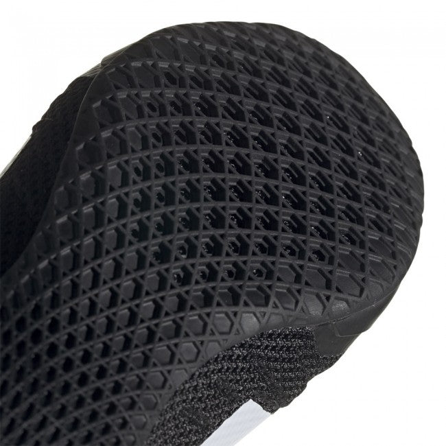 adidas Speedex 18 Schwarz/Weiß