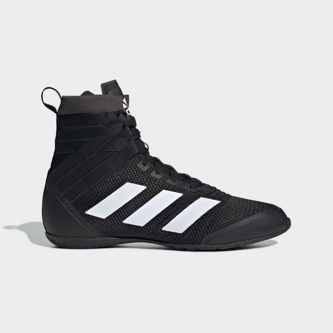 adidas Speedex 18 Schwarz/Weiß