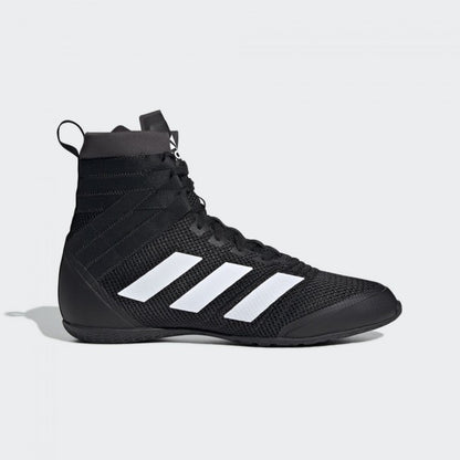 adidas Speedex 18 Schwarz/Weiß