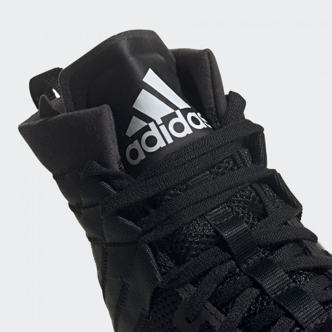 adidas Speedex 18 Schwarz/Weiß