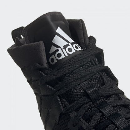adidas Speedex 18 Schwarz/Weiß