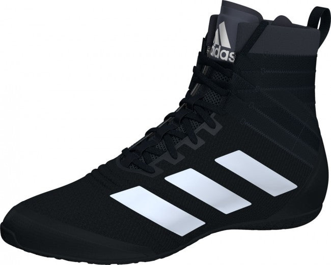 adidas Speedex 18 Schwarz/Weiß
