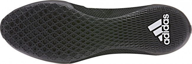 adidas Speedex 18 Schwarz/Weiß