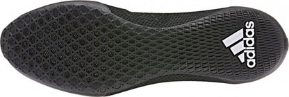 adidas Speedex 18 Schwarz/Weiß
