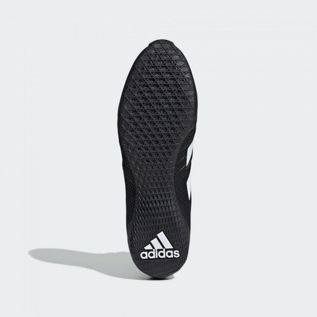 adidas Speedex 18 Schwarz/Weiß