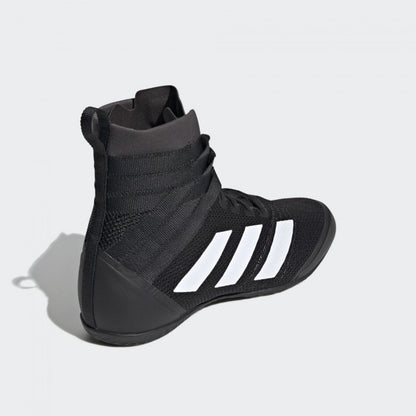 adidas Speedex 18 Schwarz/Weiß