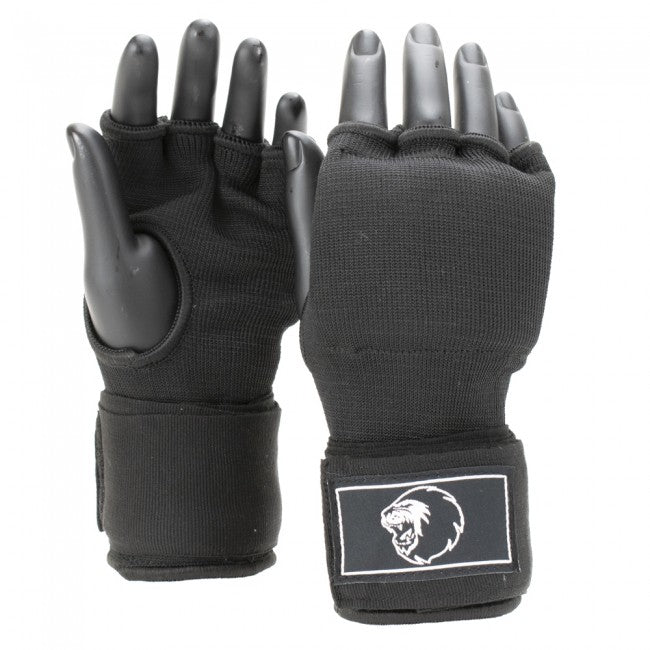SUPER PRO COMBAT GEAR INNENHANDSCHUHE MIT BANDAGE