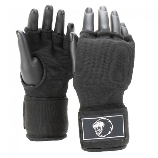 SUPER PRO COMBAT GEAR INNENHANDSCHUHE MIT BANDAGE
