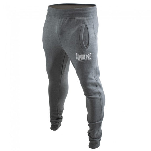 Super Pro Jogging Pants Grau