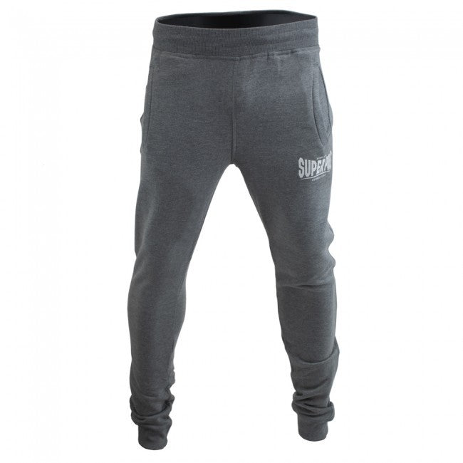 Super Pro Jogging Pants Grau