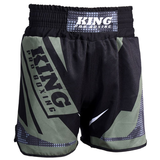 King Pro Boxing  STORMKING 1 MMA TRUNK
