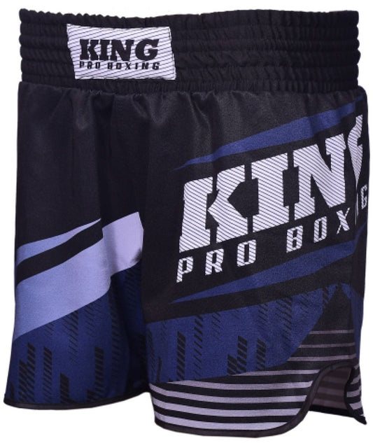 King Pro Boxing  STORMKING 3 MMA TRUNK