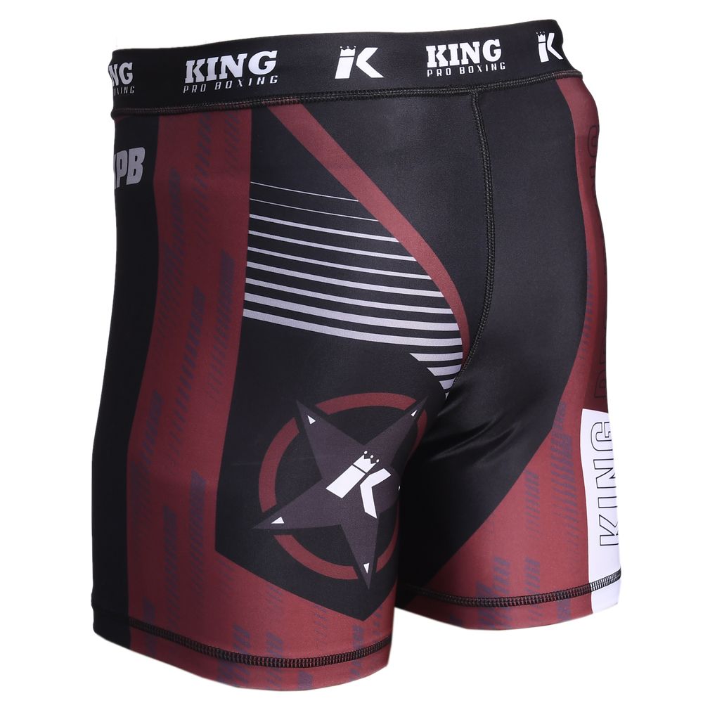 KPB STORMKING 2 COMP. TRUNK