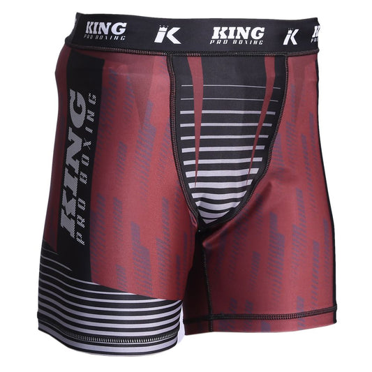 KPB STORMKING 2 COMP. TRUNK