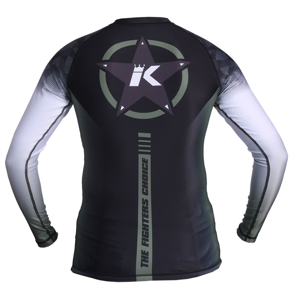 King Pro Boxing  STORMKING 1 RASHG