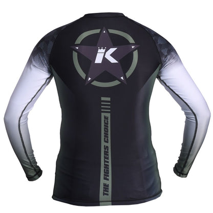 King Pro Boxing  STORMKING 1 RASHG