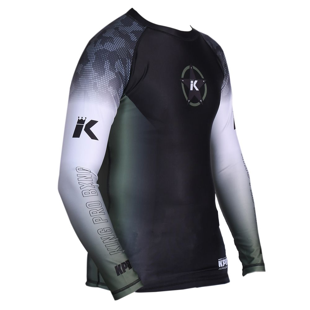 King Pro Boxing  STORMKING 1 RASHG