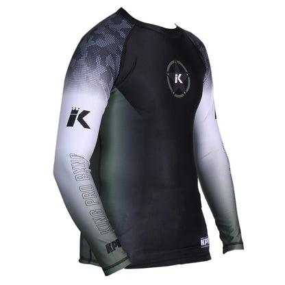 King Pro Boxing  STORMKING 1 RASHG