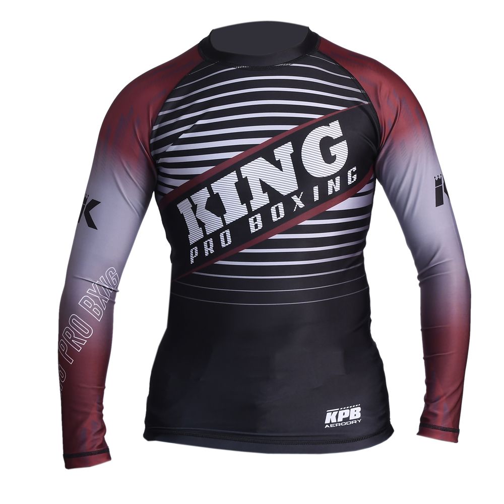 King Pro Boxing  STORMKING 2 RASHG