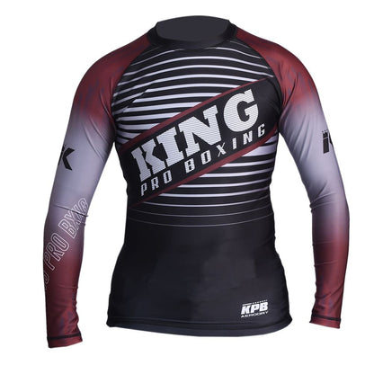 King Pro Boxing  STORMKING 2 RASHG