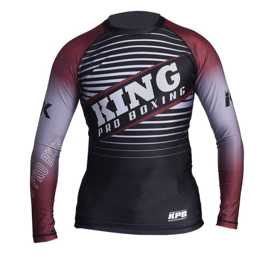King Pro Boxing  STORMKING 2 RASHG