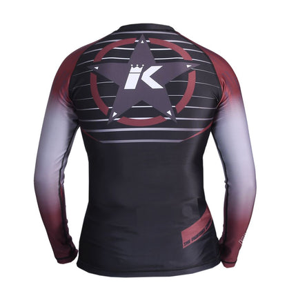 King Pro Boxing  STORMKING 2 RASHG
