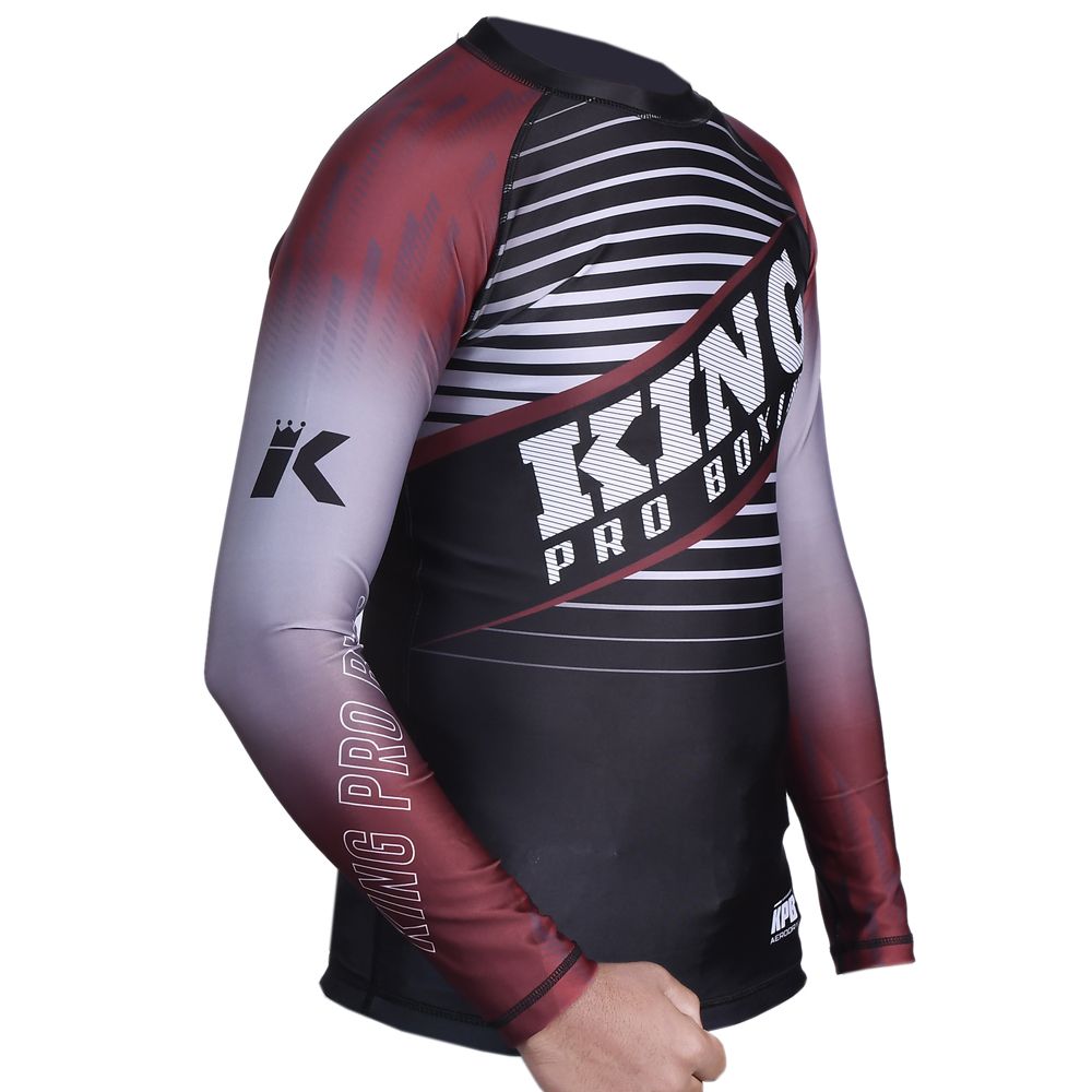 King Pro Boxing  STORMKING 2 RASHG