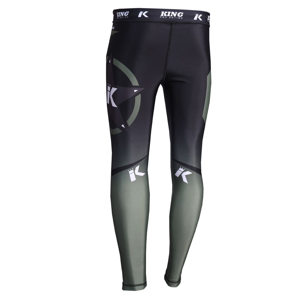King Pro Boxing  STORMKING 1 SPATS
