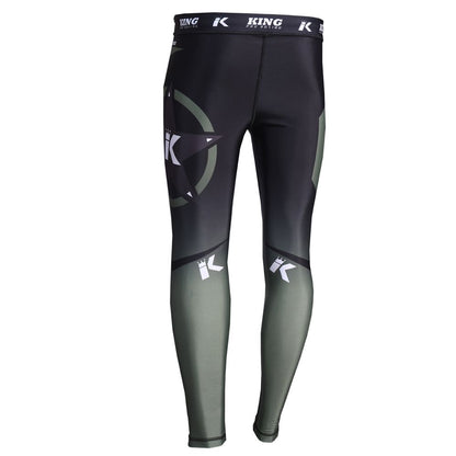King Pro Boxing  STORMKING 1 SPATS