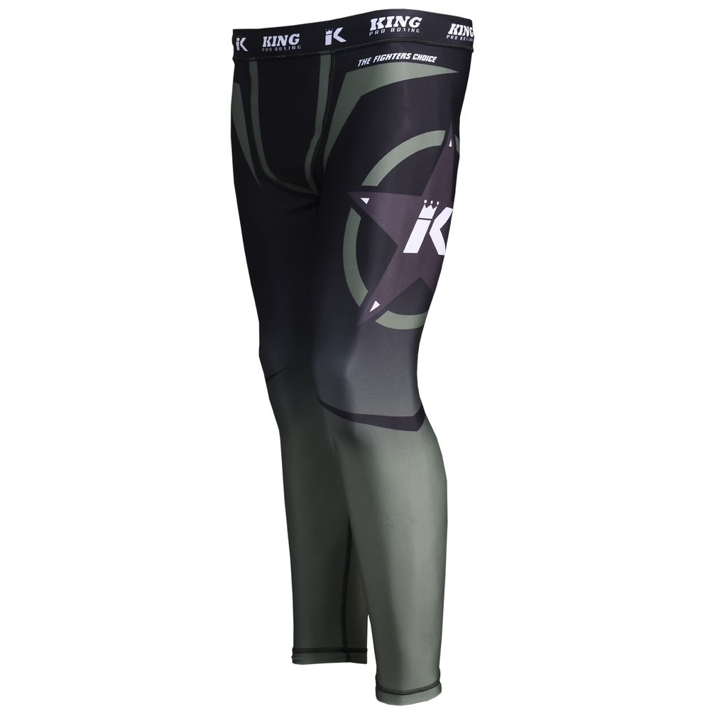 King Pro Boxing  STORMKING 1 SPATS