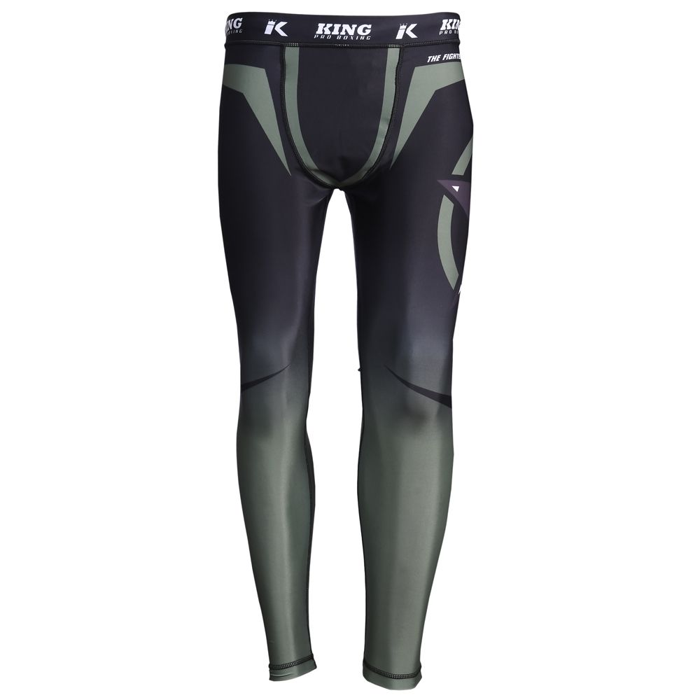 King Pro Boxing  STORMKING 1 SPATS