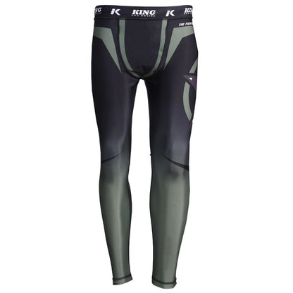 King Pro Boxing  STORMKING 1 SPATS