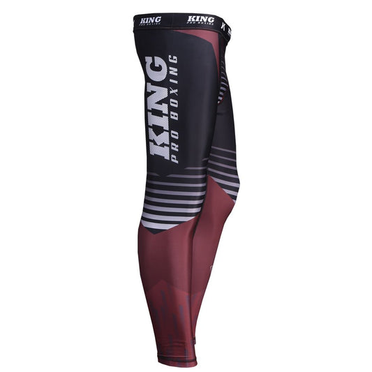 King Pro Boxing  STORMKING 2 SPATS