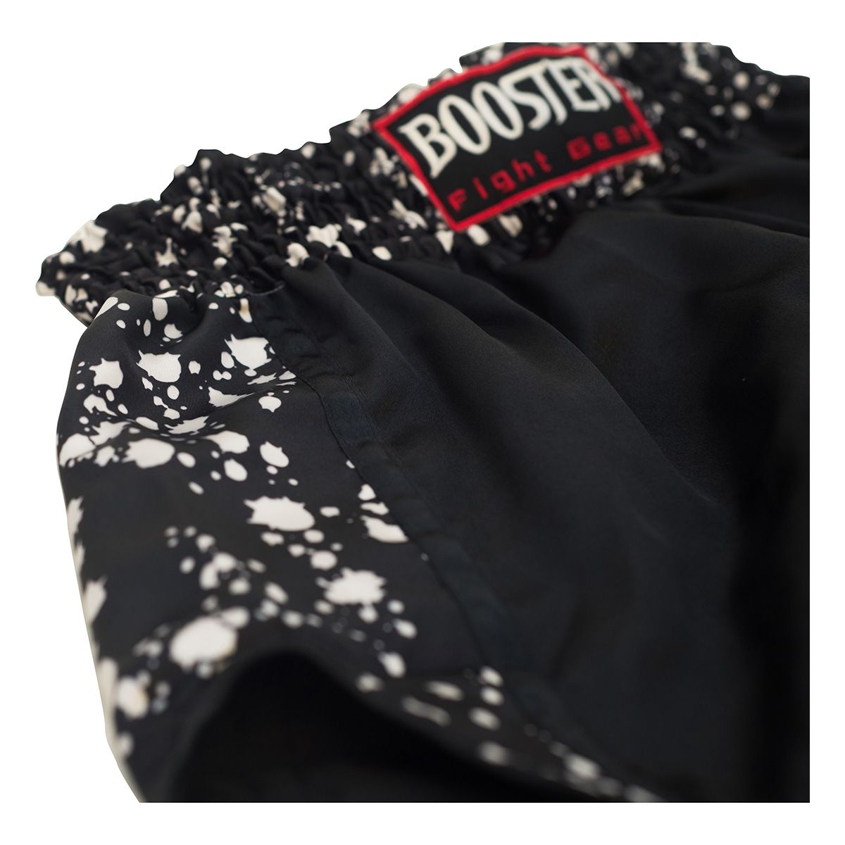 Booster Shorts TBT PRO 4.34
