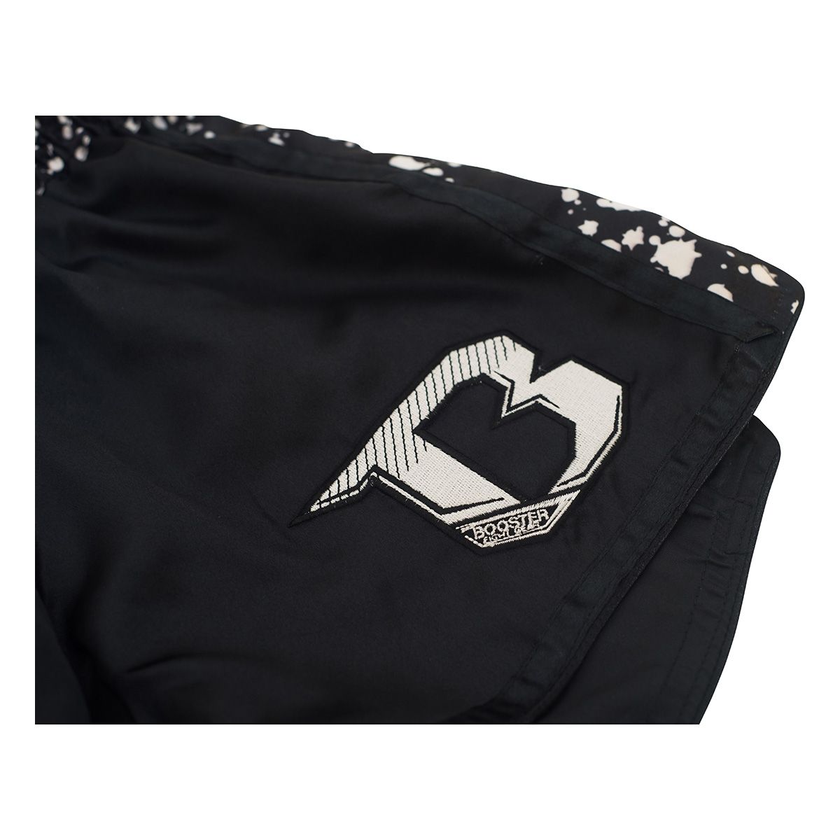 Booster Shorts TBT PRO 4.34