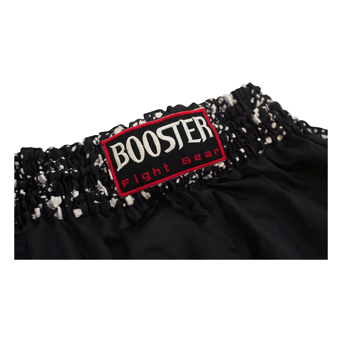 Booster Shorts TBT PRO 4.34