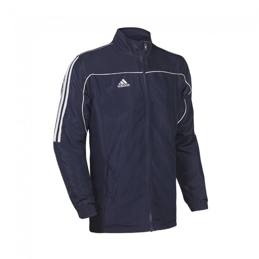adidas Jacke BLAU