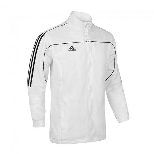 adidas Jacket WEISS