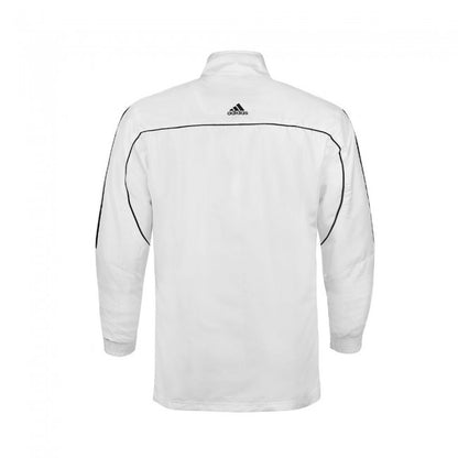 adidas Jacket WEISS
