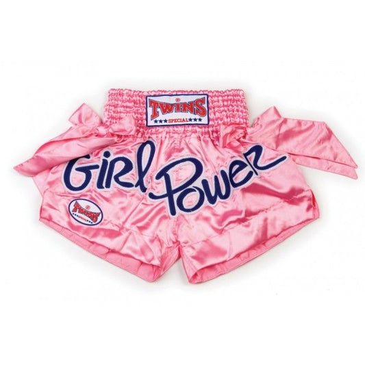 Twins Trunk TTBL016  Pink