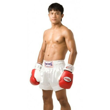 Twins Special Shorts TTE003