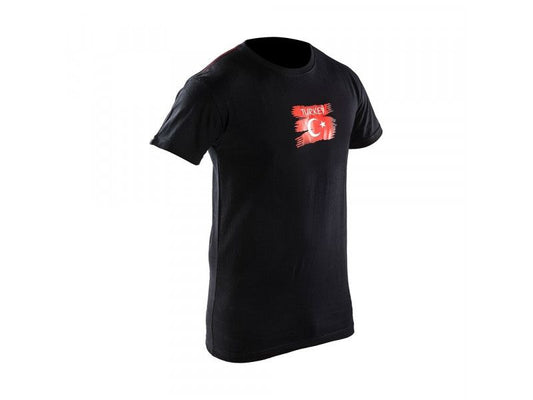 JOYA FLAG T-SHIRT - TURKEY