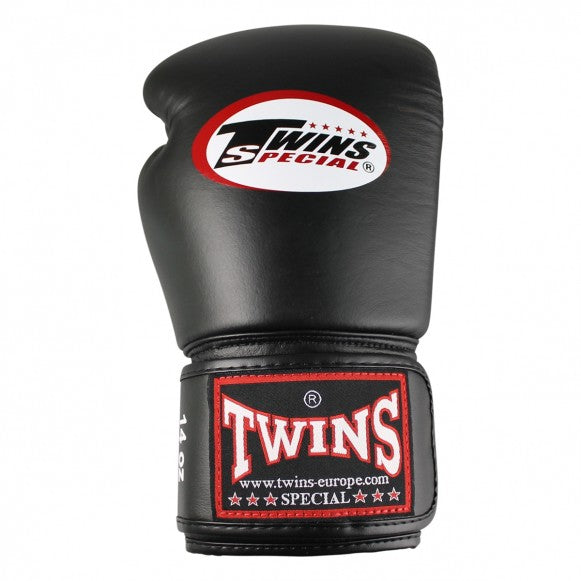 bgn handschuhe Twins Boxhandschuhe BG-N V2 Black – Fightshop.de